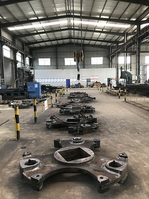 車間設備管理 機械設備的核心地位與優化策略
