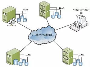 數(shù)據(jù)存儲(chǔ)基石 設(shè)備類型、系統(tǒng)架構(gòu)與服務(wù)支持全景解析